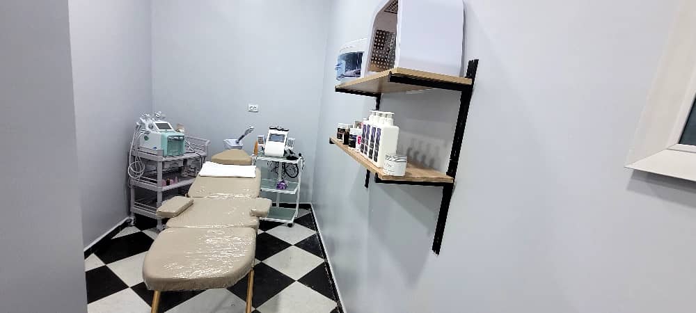 Eclat de beauté