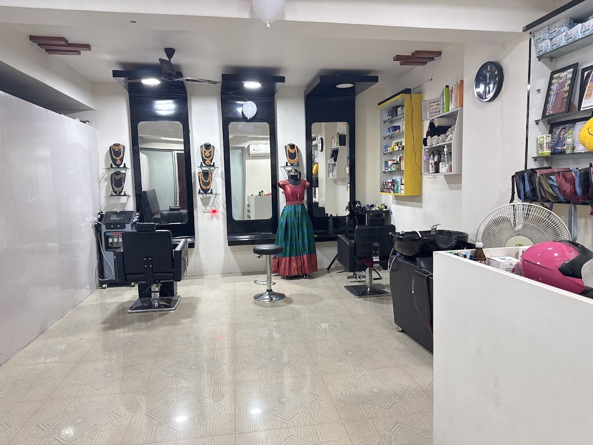 Angels Beauty Parlour