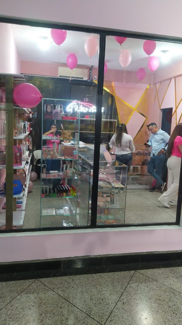 Galanitas Makeup S.B
