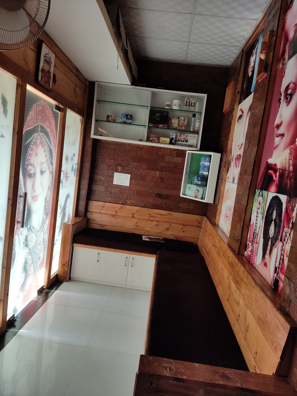 Princes Herbal Beauty Parlor