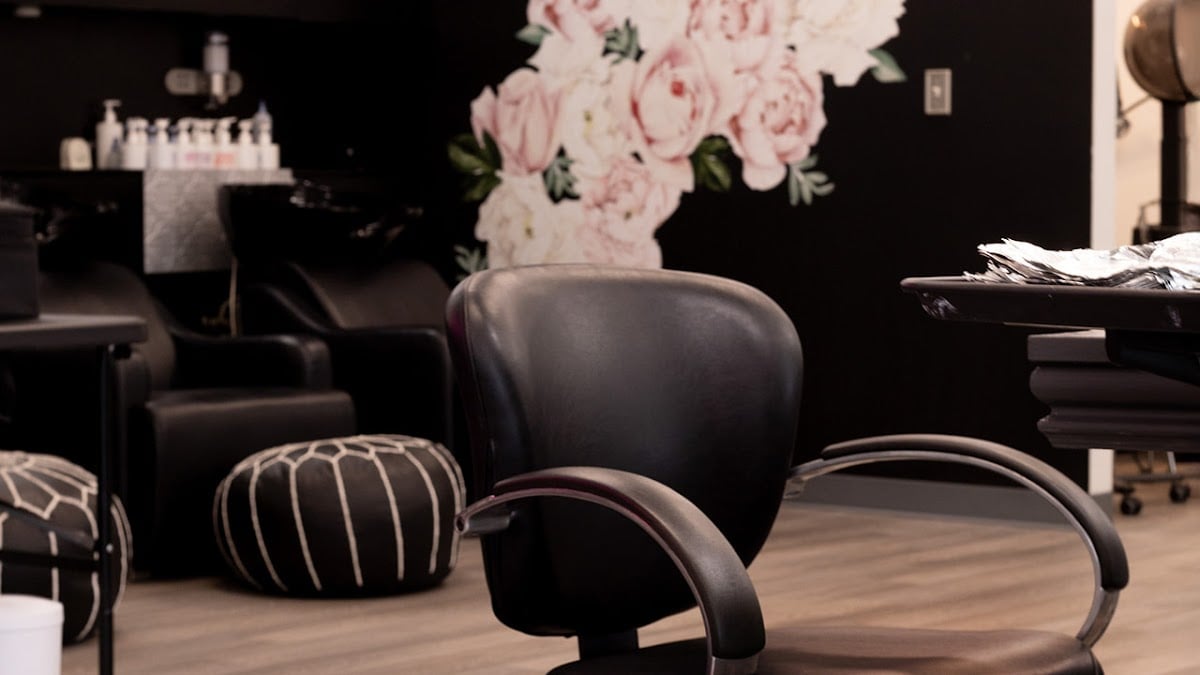 M & Co Hair Studio and Spa
