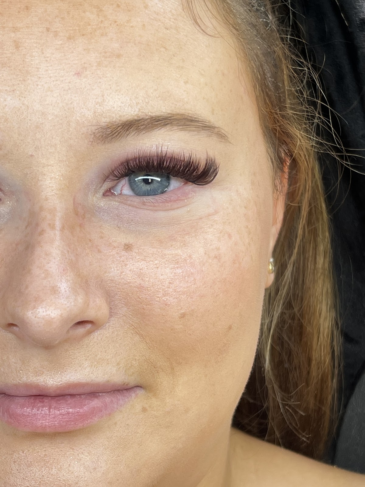 Lash Out Studio