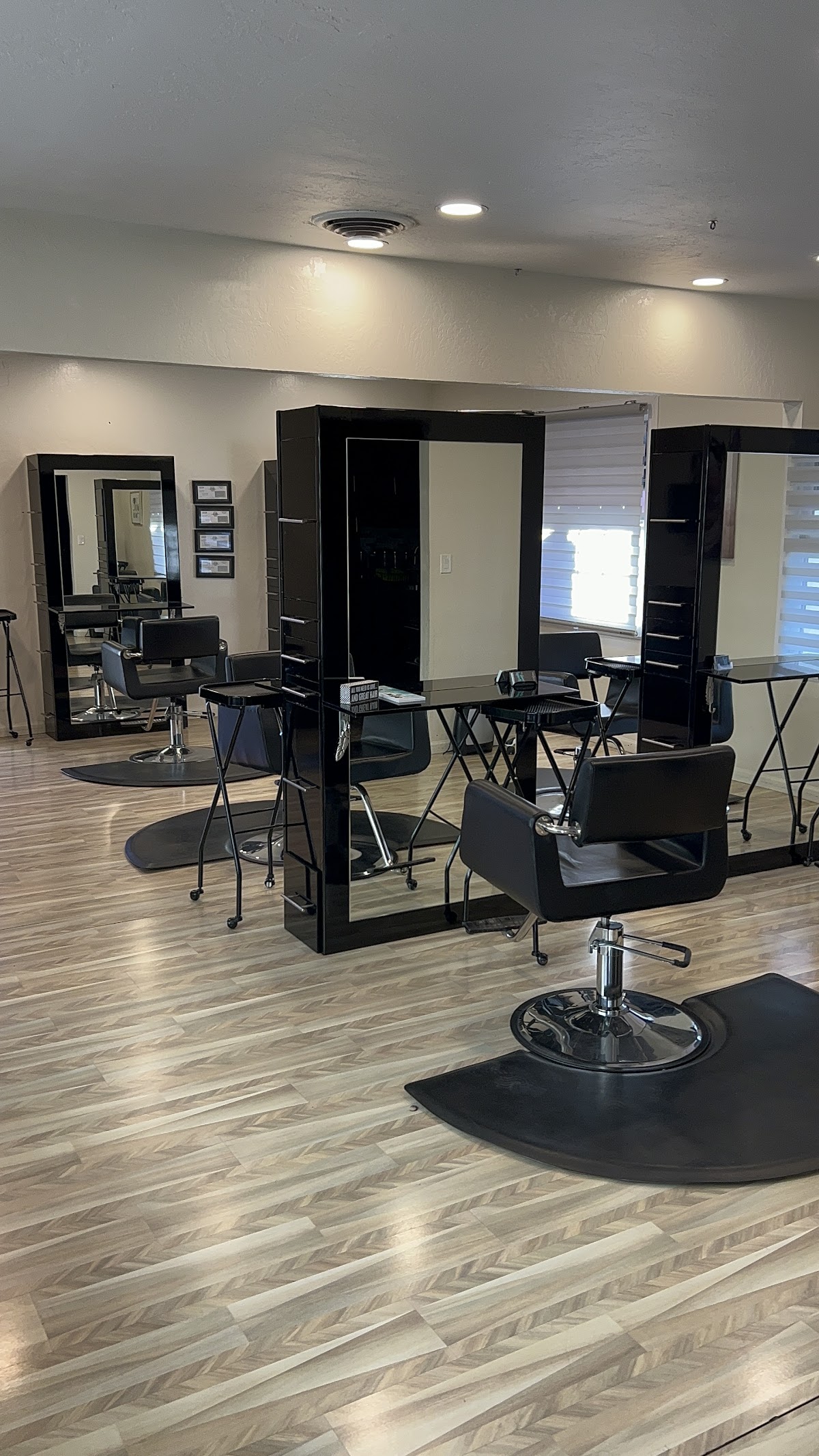 The Beauty Lounge & Co