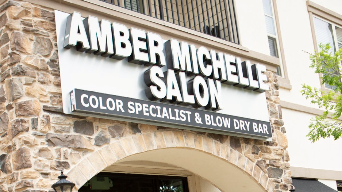 Amber Michelle Salon