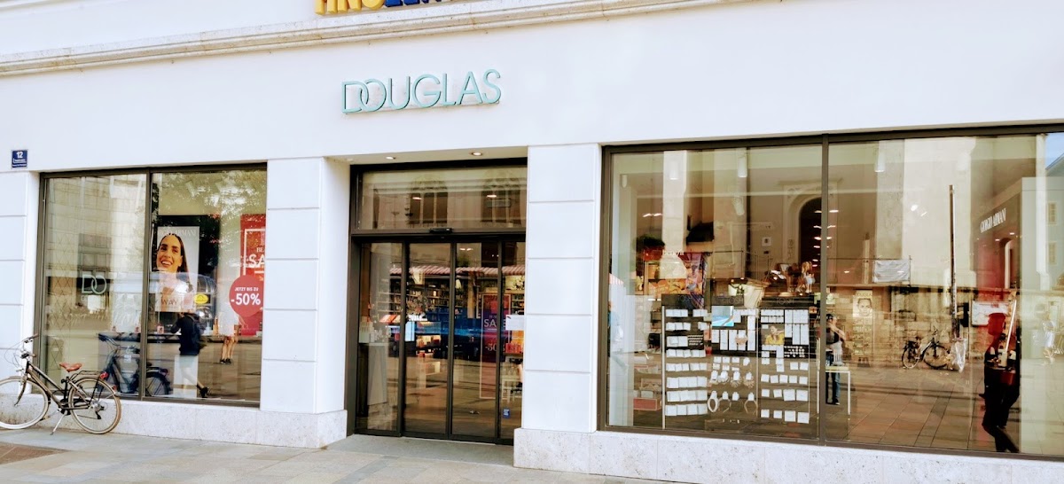 Douglas