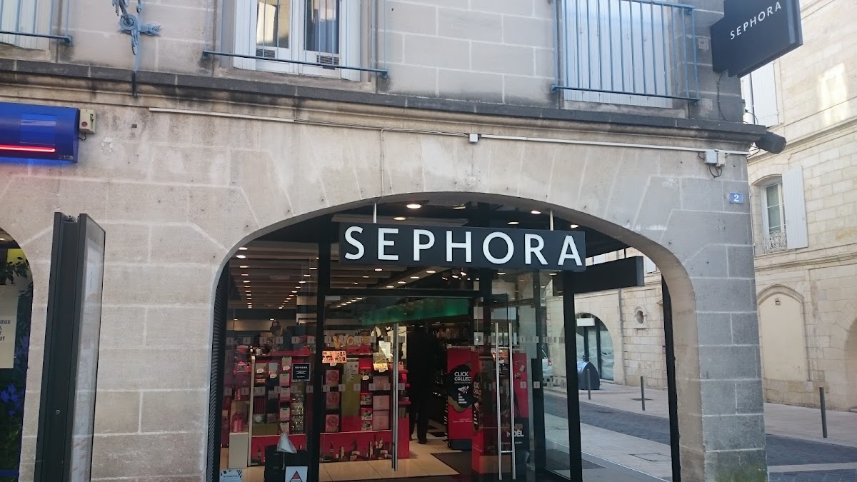 Sephora Libourne