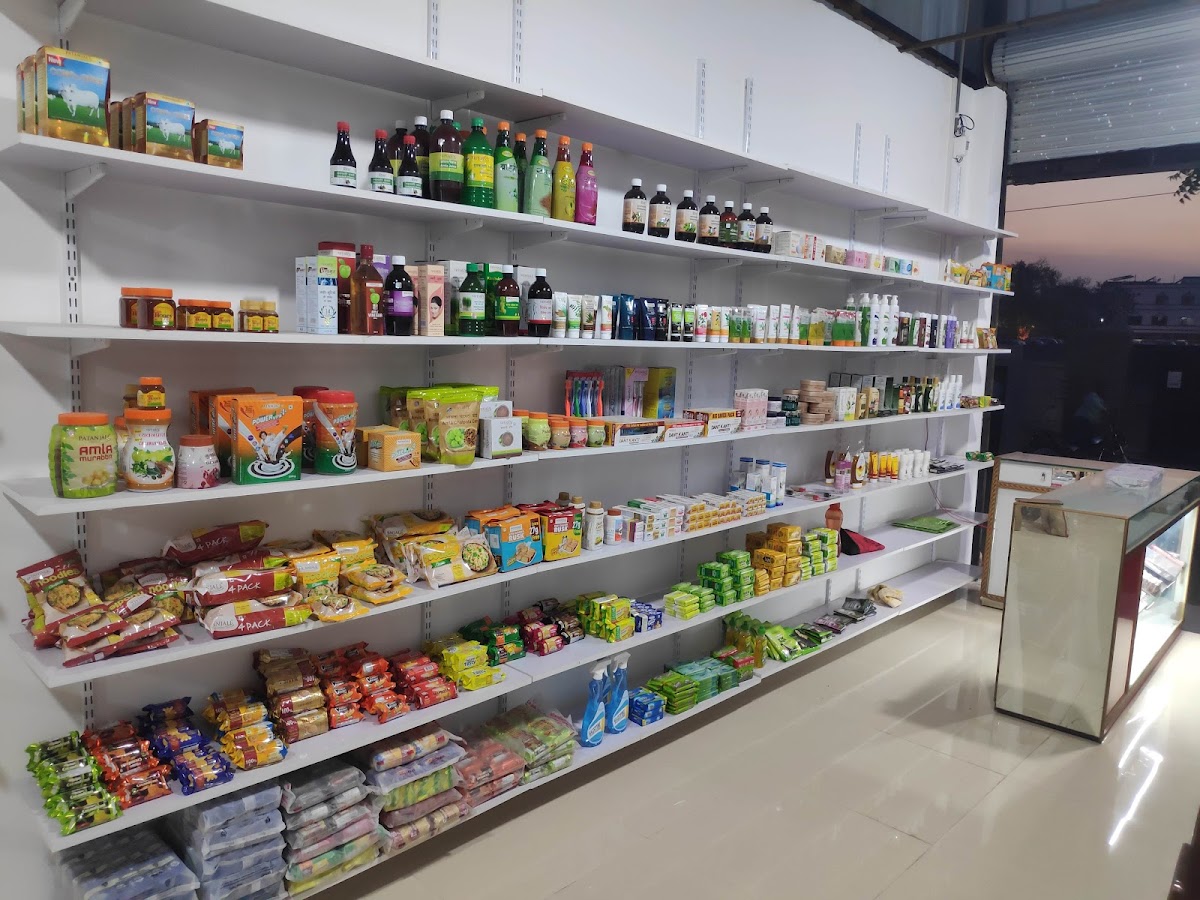 Kavita Cosmetics and Ayurveda