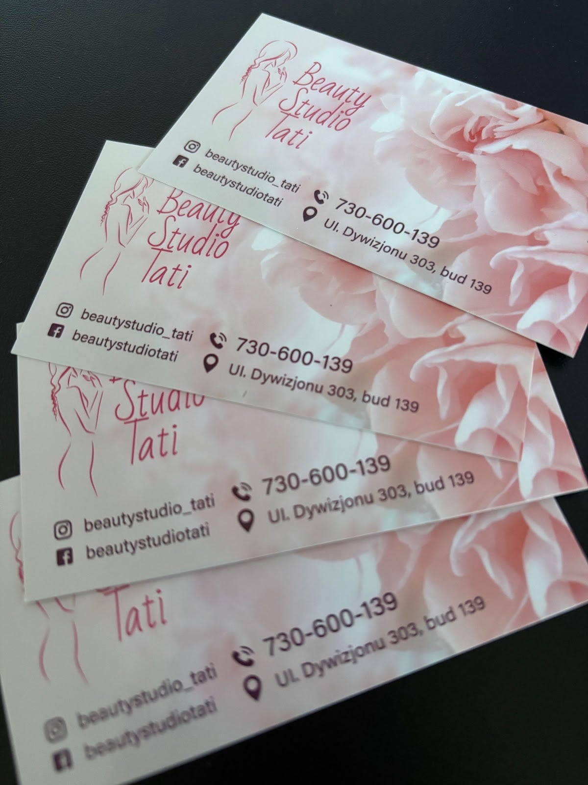 Beauty Studio Tati