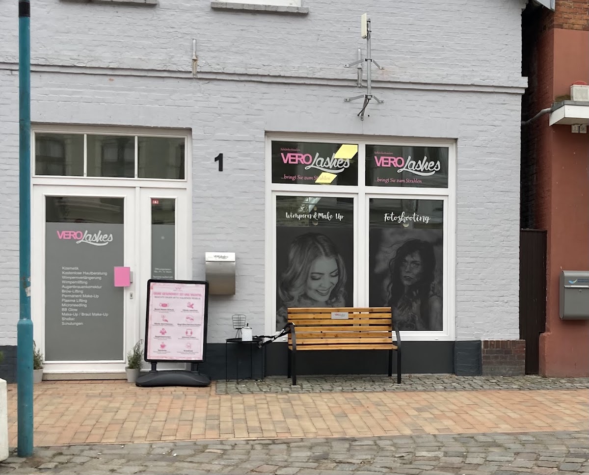 VeroLashes Schönheitssalon