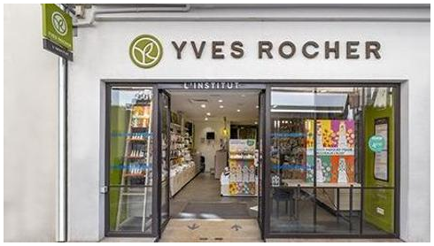Yves Rocher