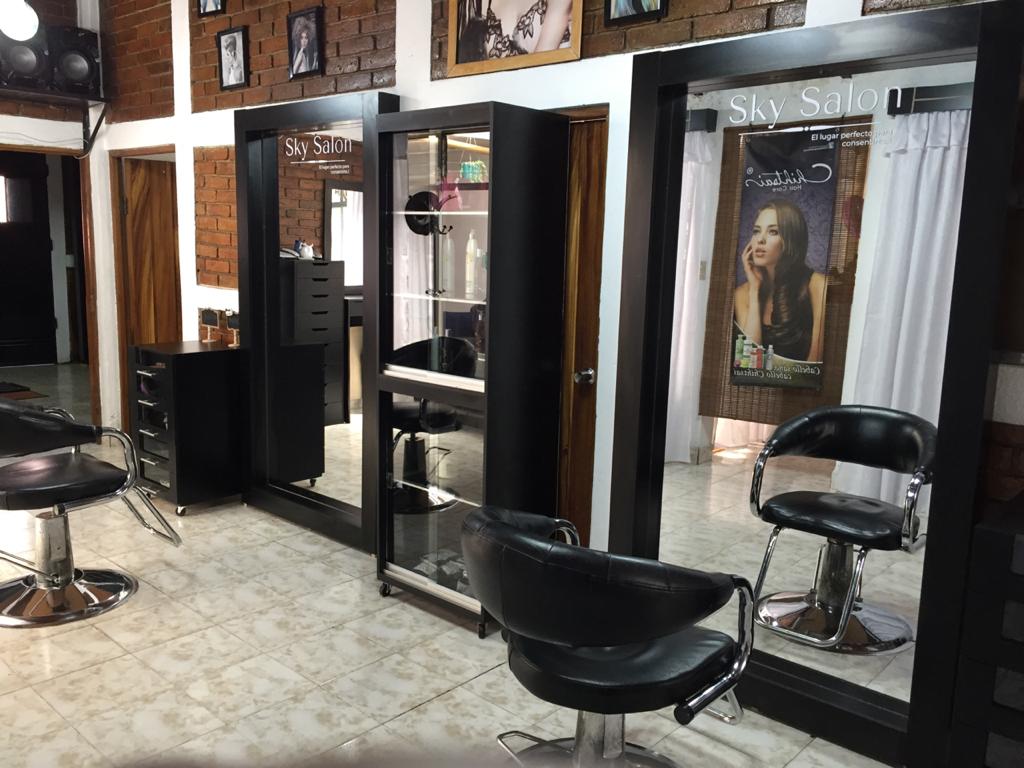 Sky Salon