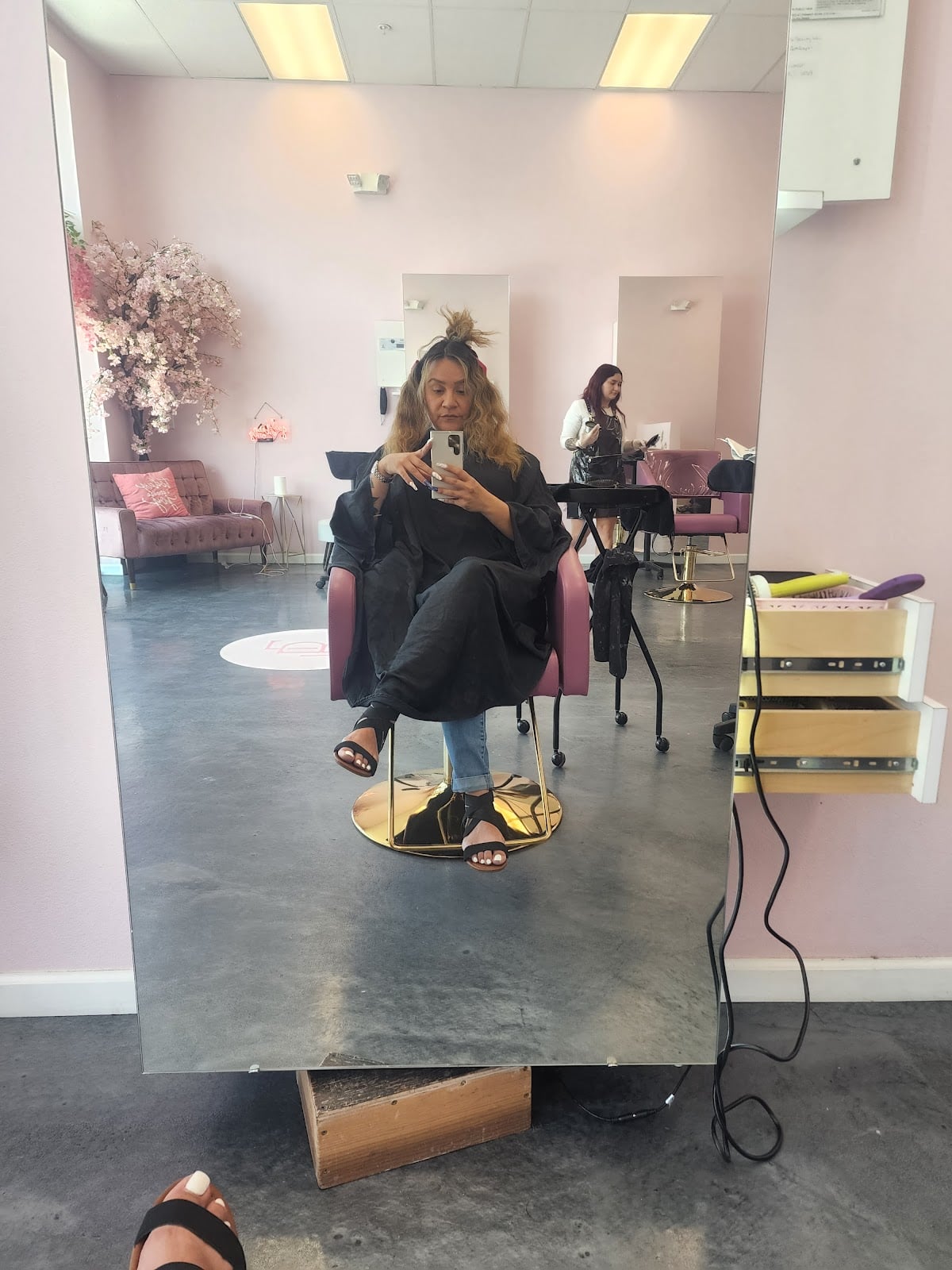 The Beauty Lab