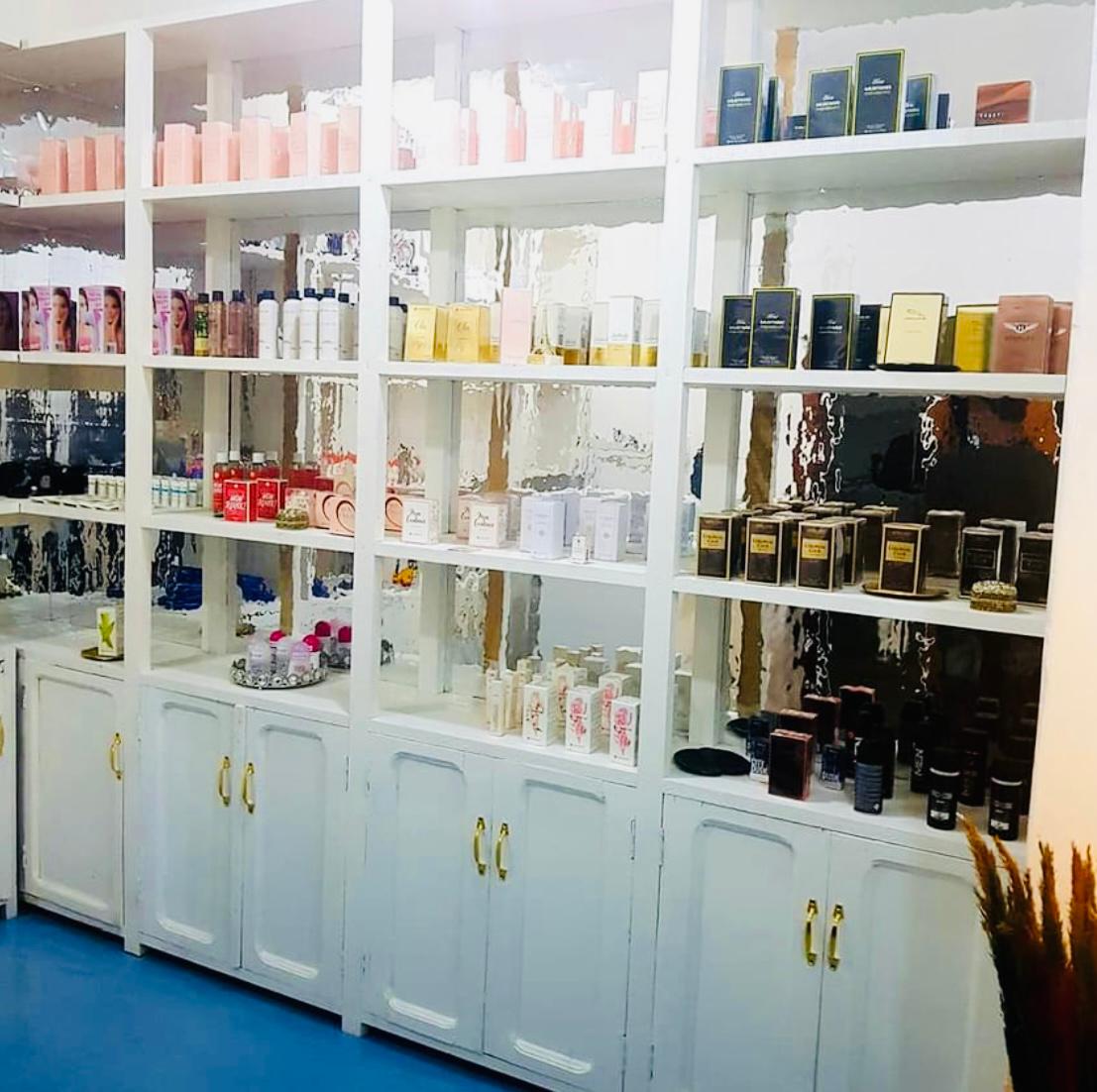 Maison Elite Parfums