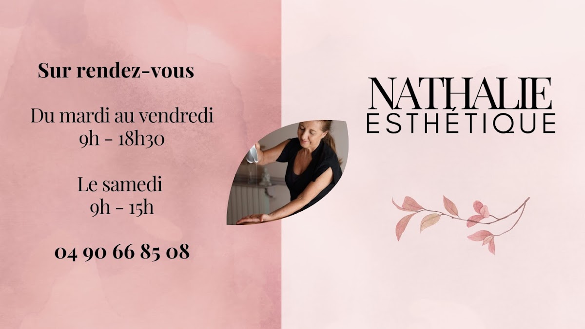 Nathalie Esthétique