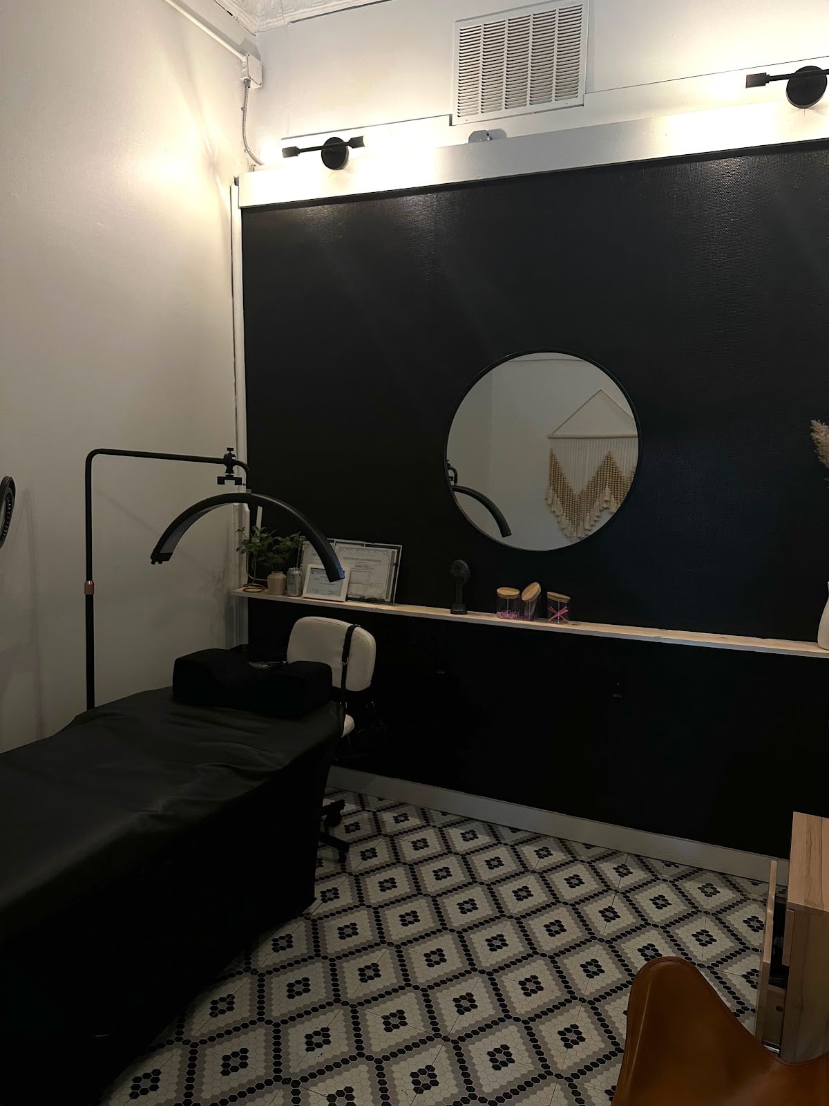 Ember Esthetics