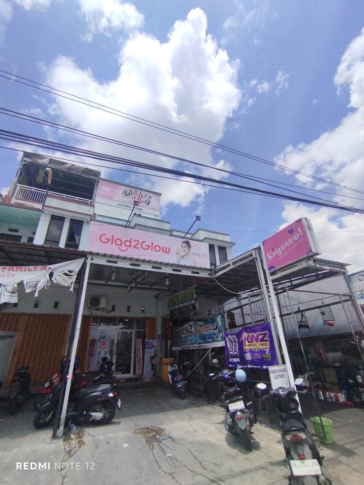 Kiyowo Beauty Store