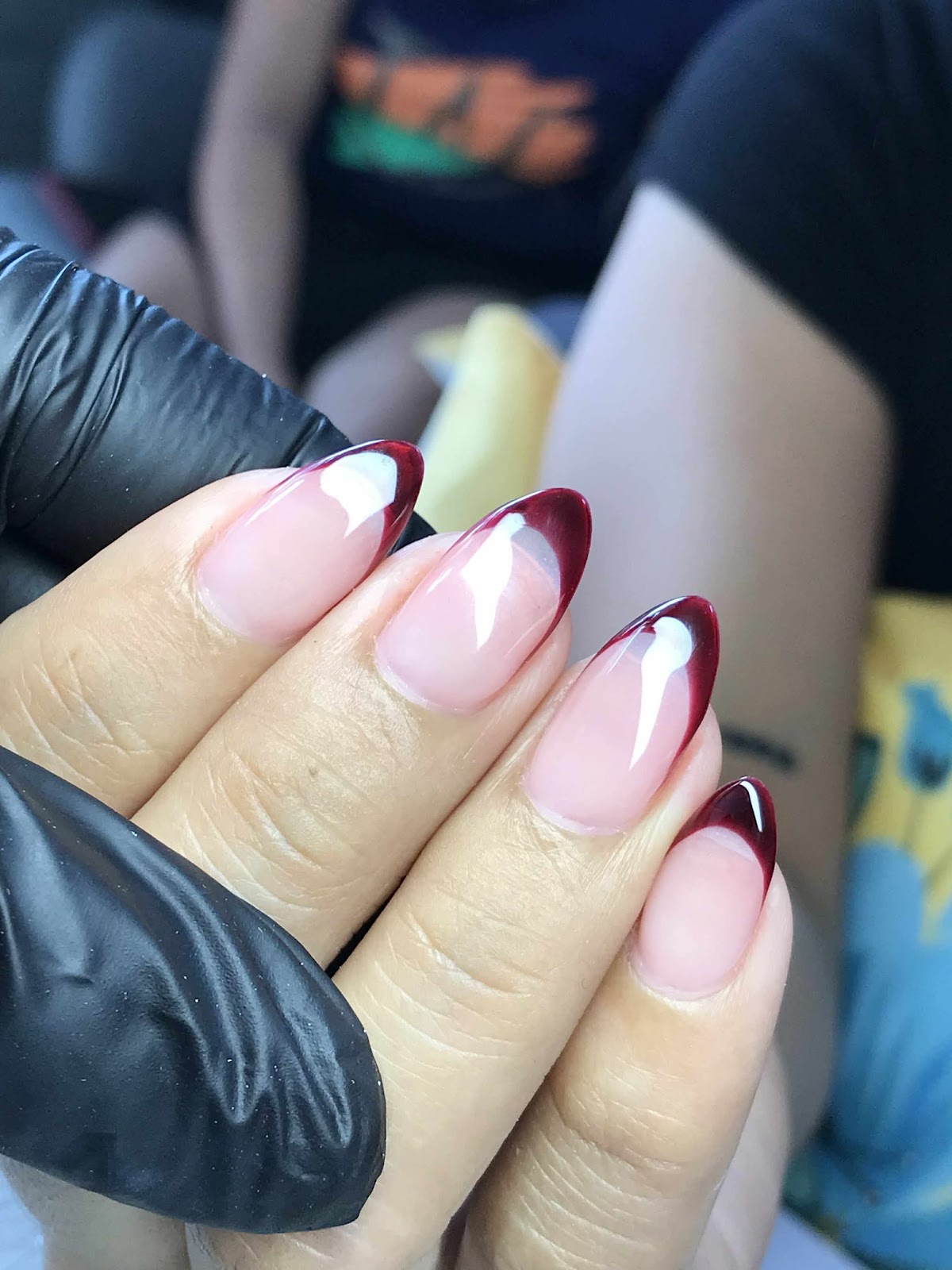 MARIAS Beauty Studio