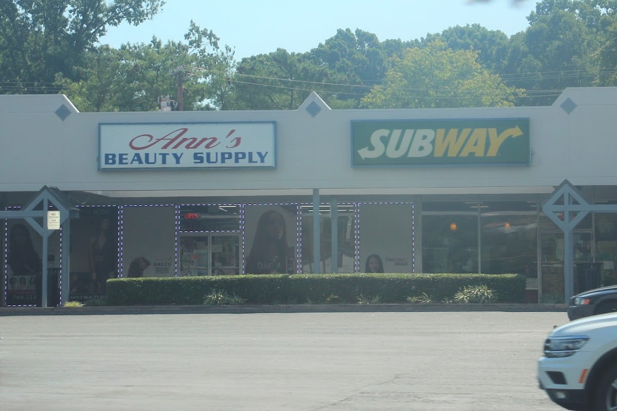 Ann's Beauty Supply