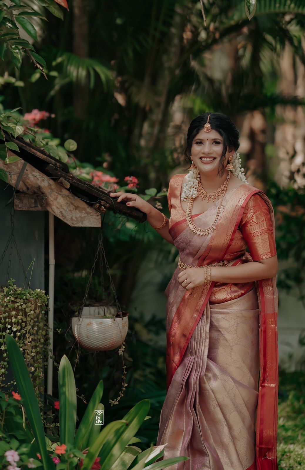 Sidhalia Bridal Make Over Studio
