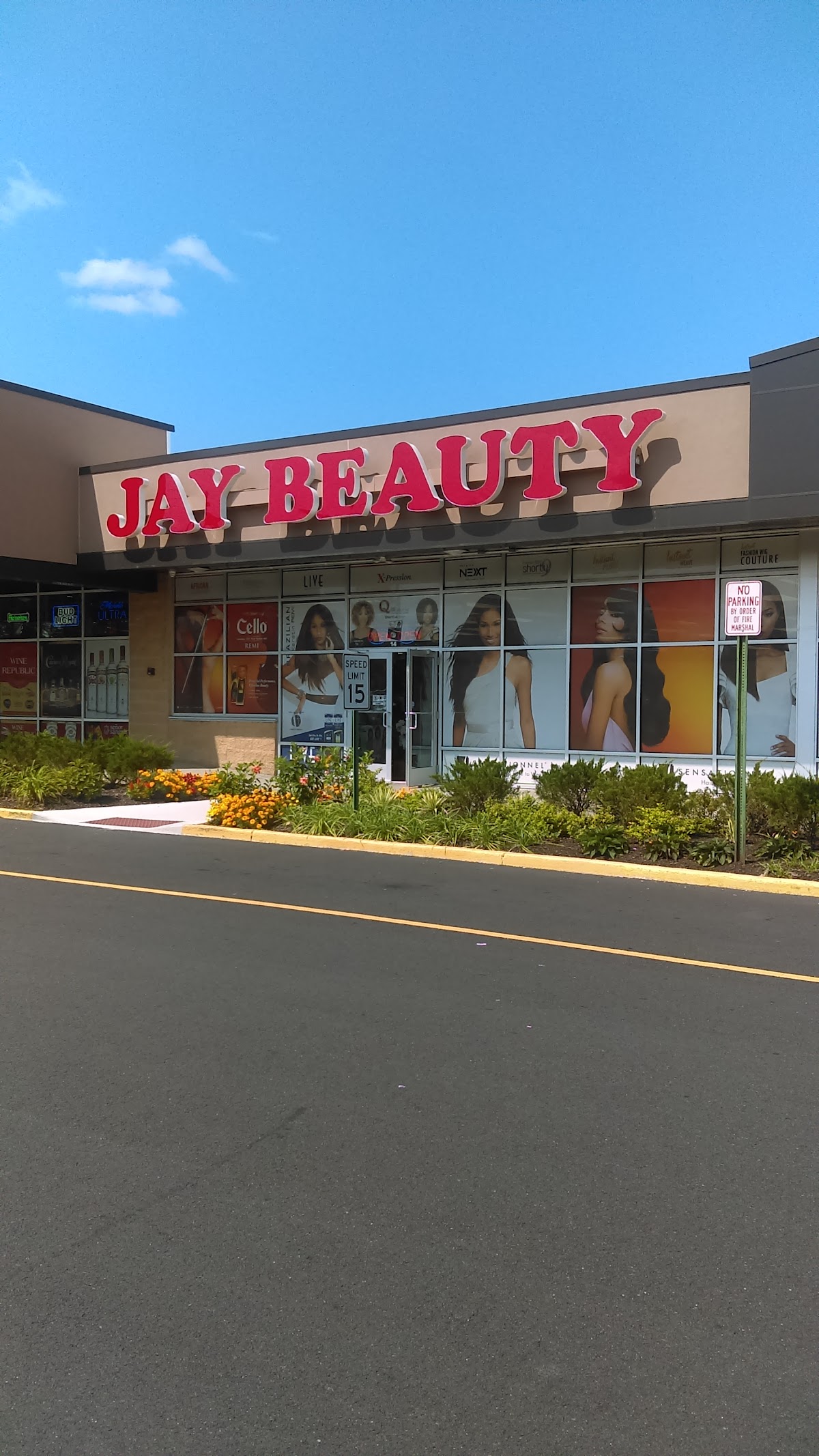 Jay Beauty