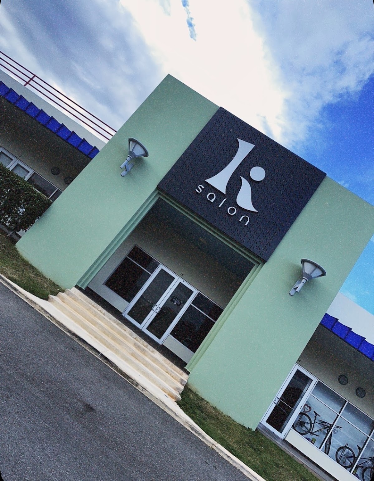 Ksalon