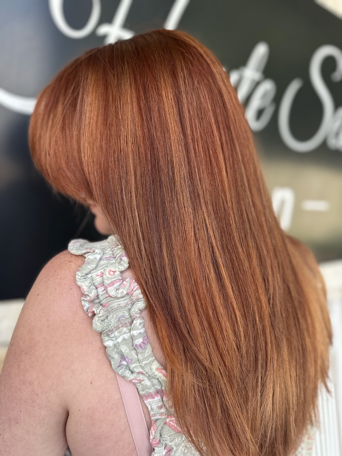 Candy's Beauty Lounge