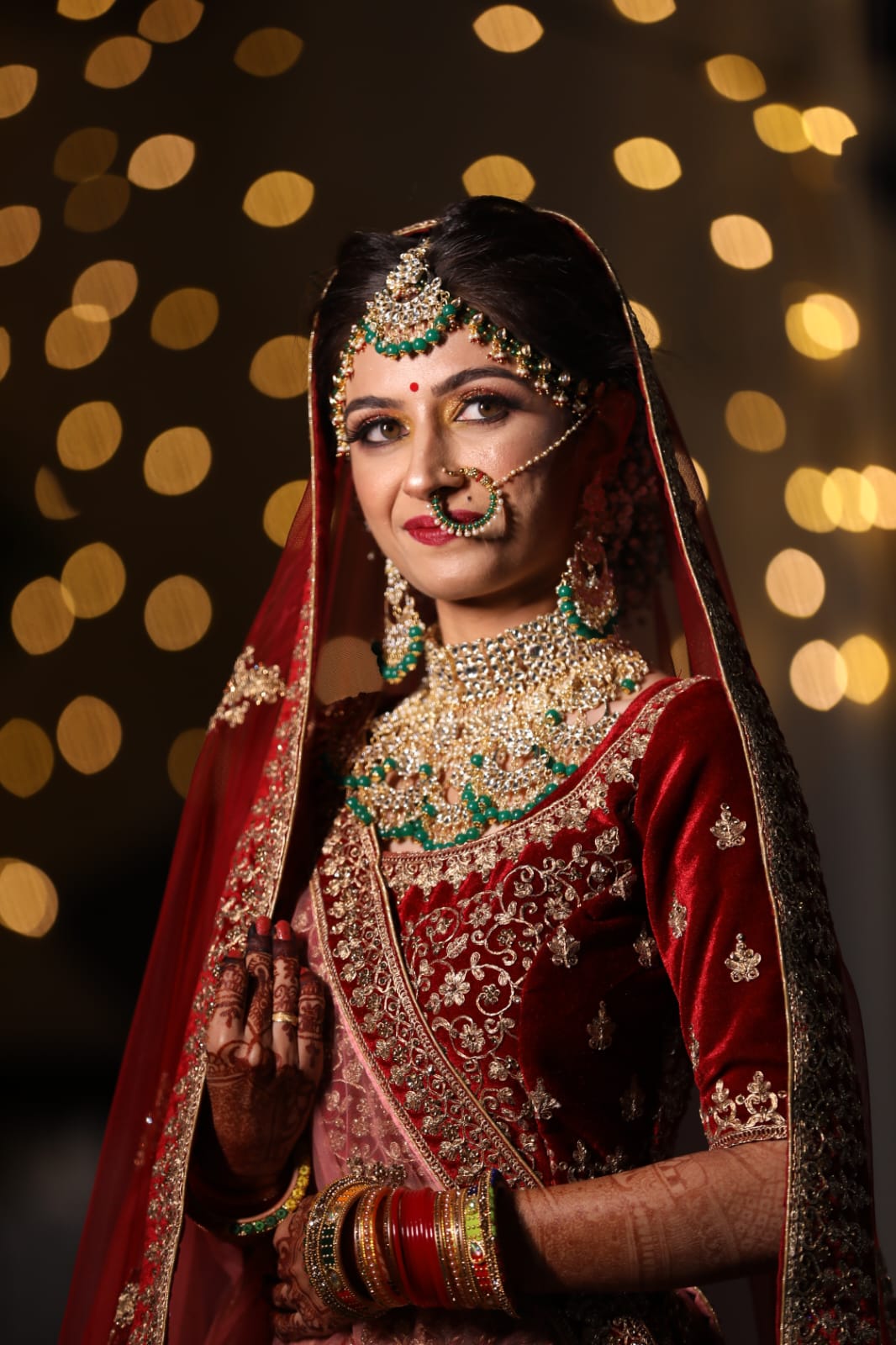 Radhika Beauty Parlour