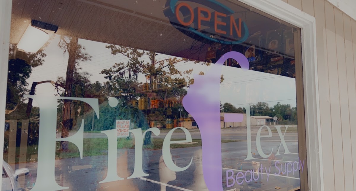 Fire Flex Beauty Supply