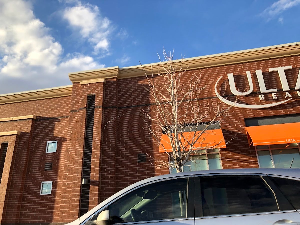 Ulta Beauty