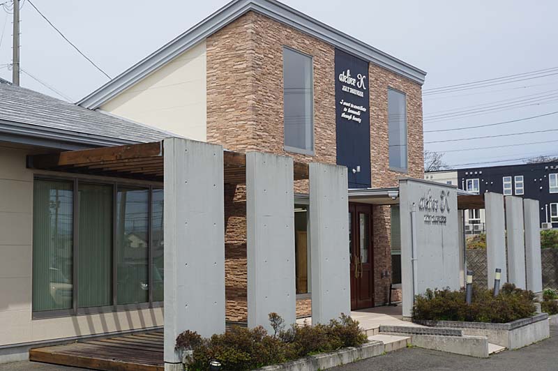 Atelier K Art Nouveau