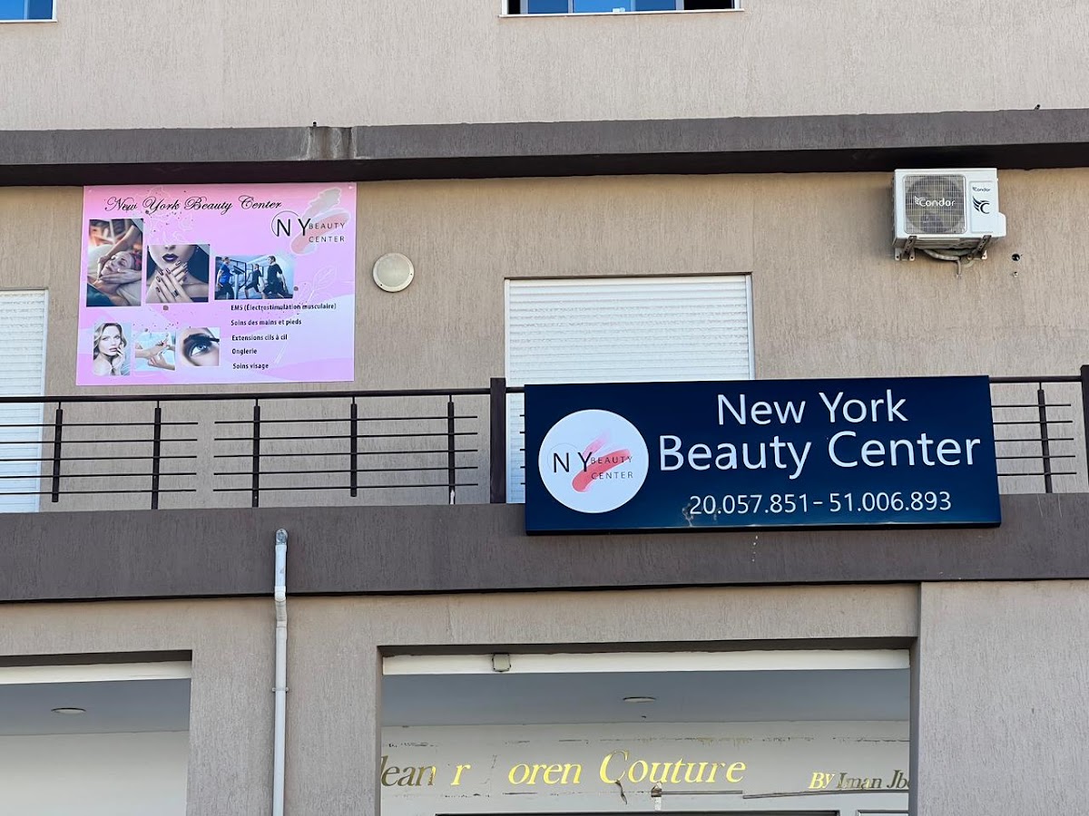 New York Beauty Center