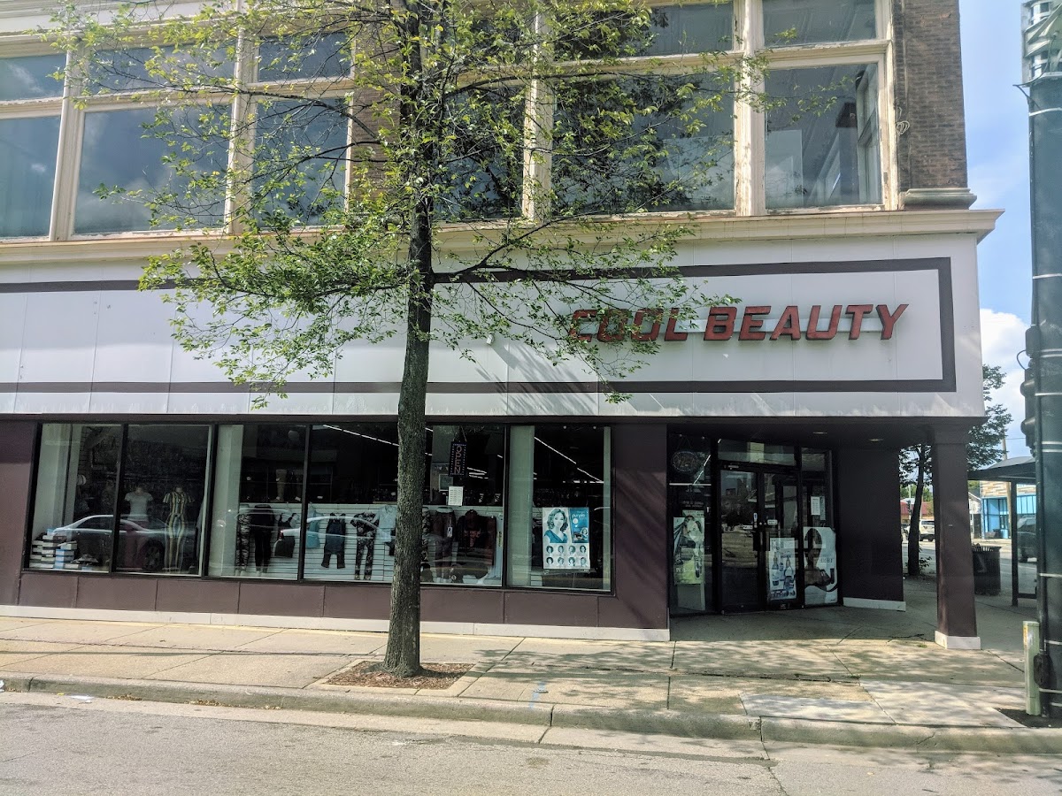 Cool Beauty Supply