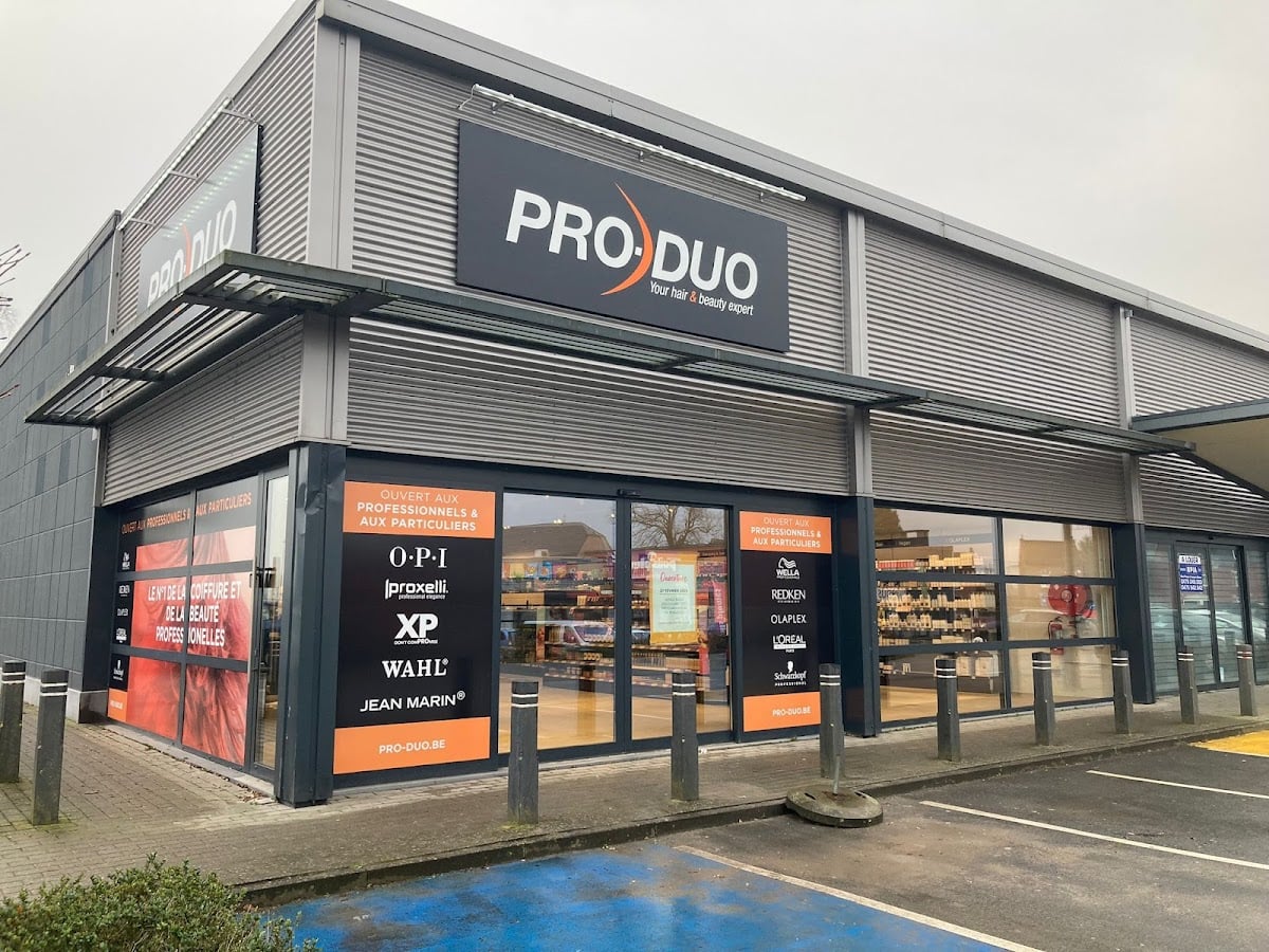Pro-Duo
