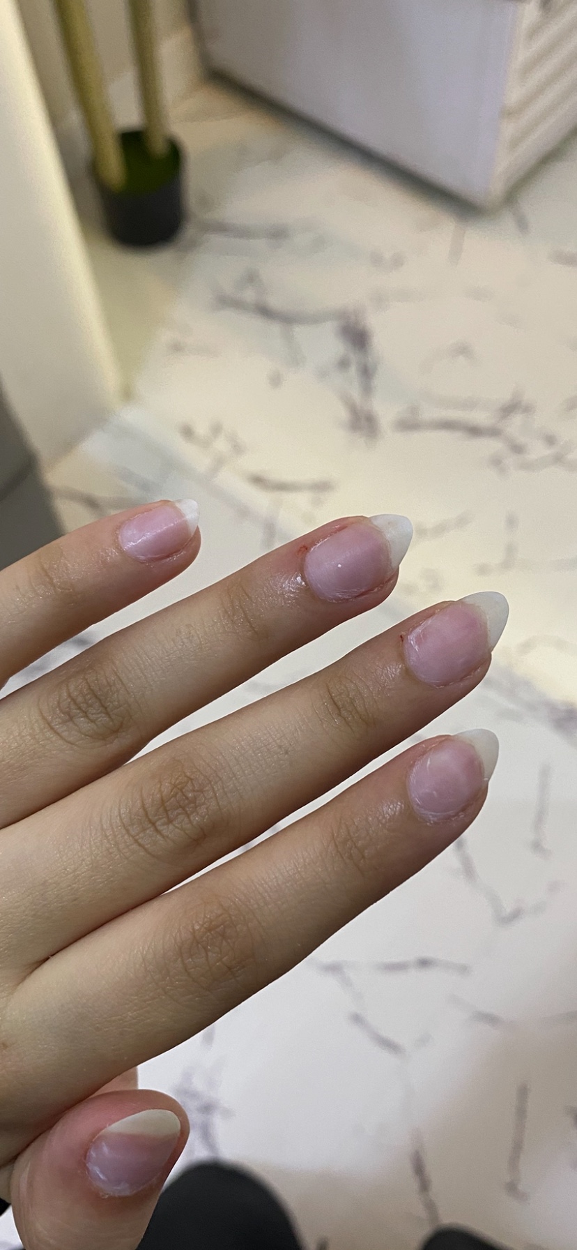 Salon Beauty Center Al Nisai