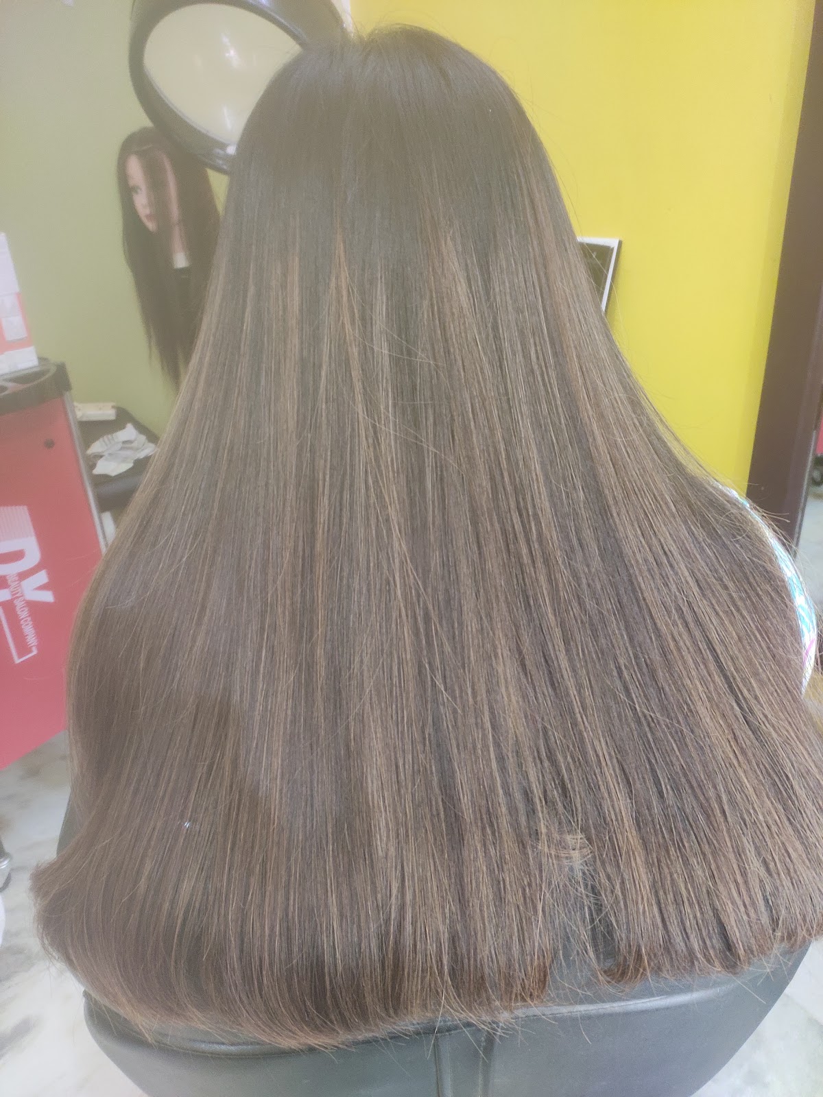 Ap's Hair & Beauty Studio