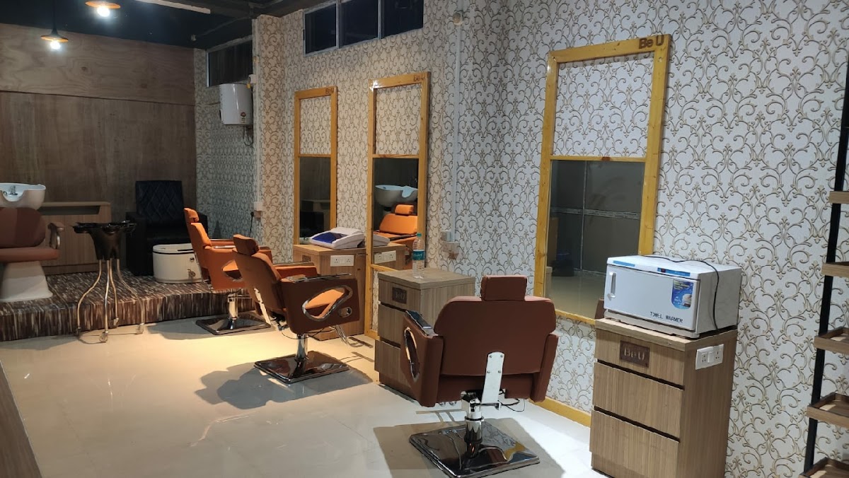 B U Family Salon & Academy