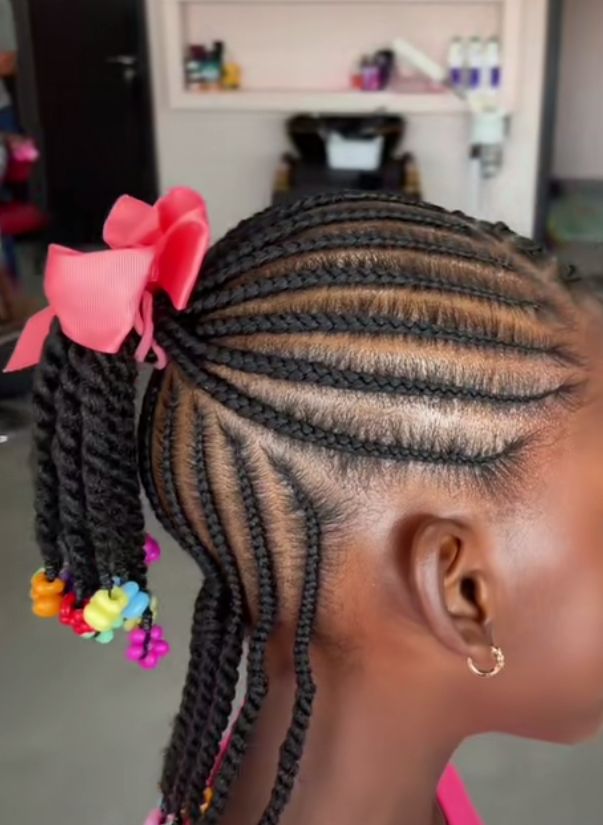 Stylefix Salon and Barbershop
