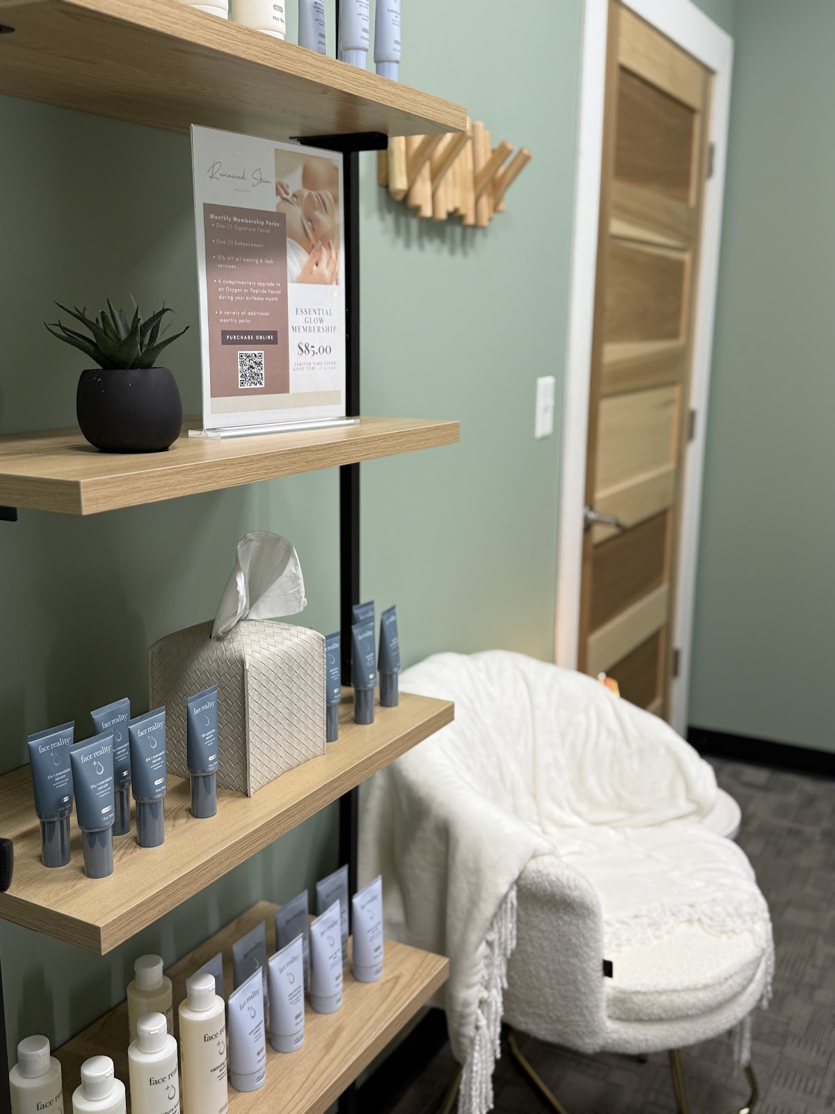 Renewed Skin Solutions