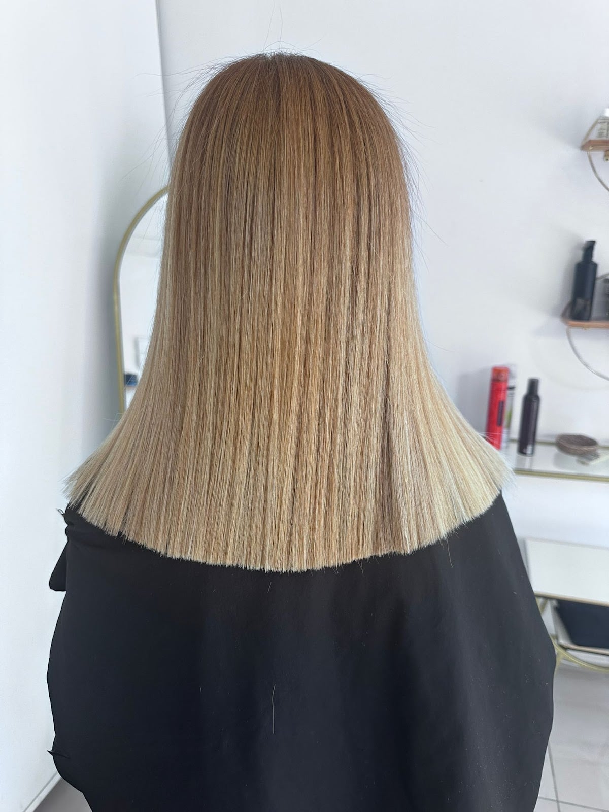 Joy Hair & Makeup