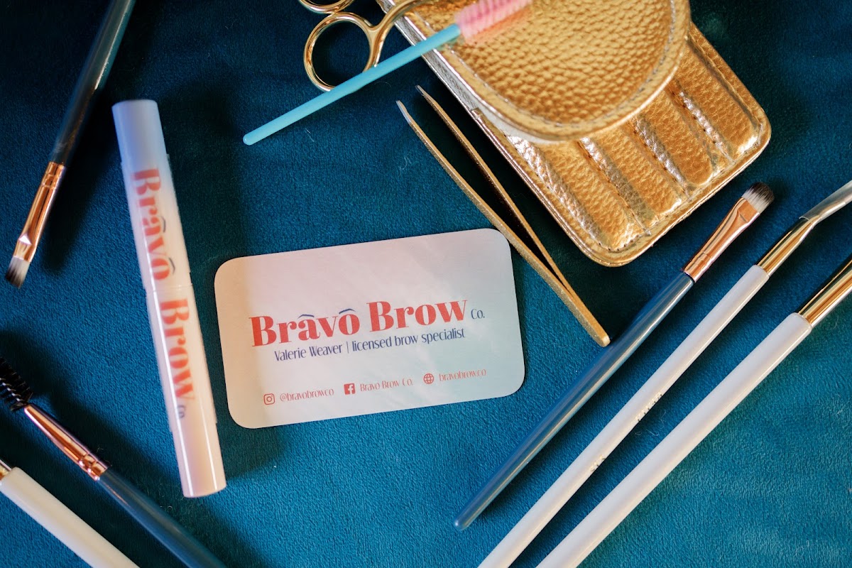 Bravo Brow Co.