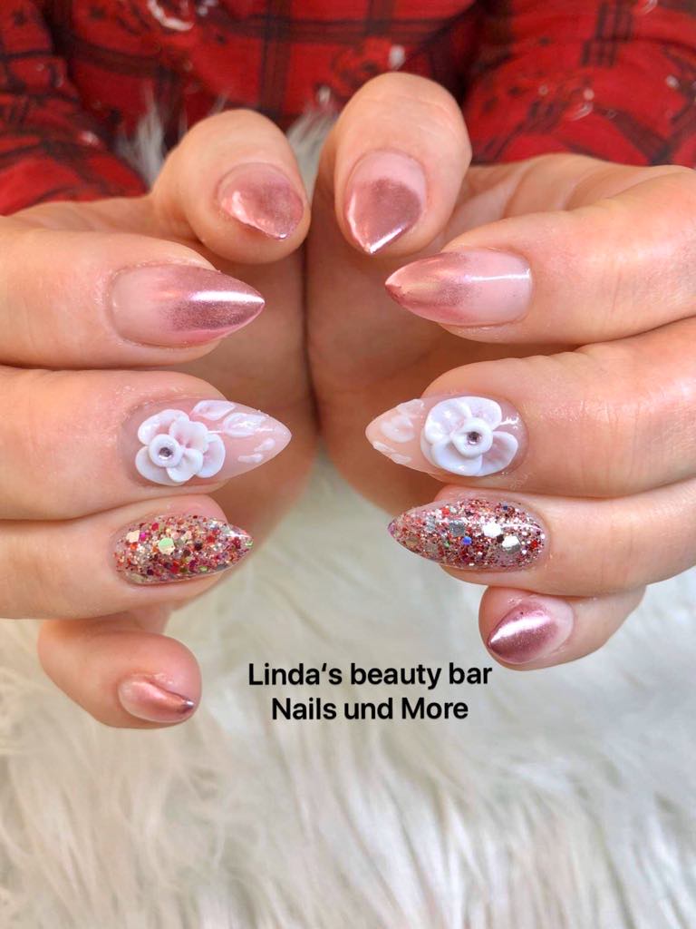 Linda Beauty Bar