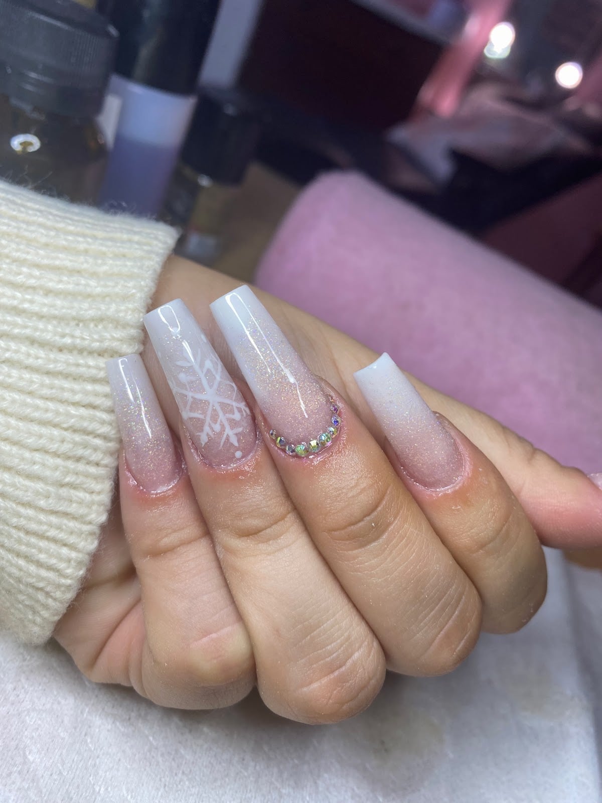 Bliss Salon