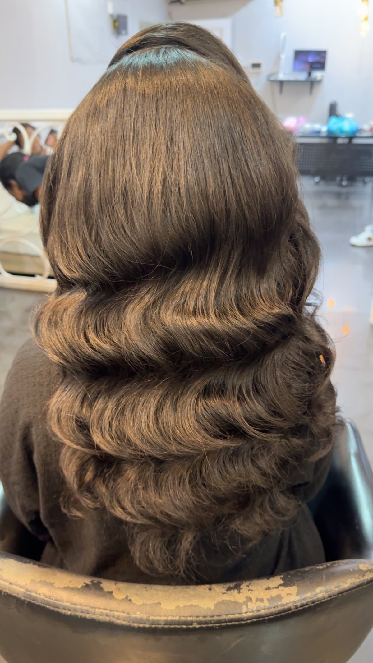 Ajmal Malamih Beauty Salon