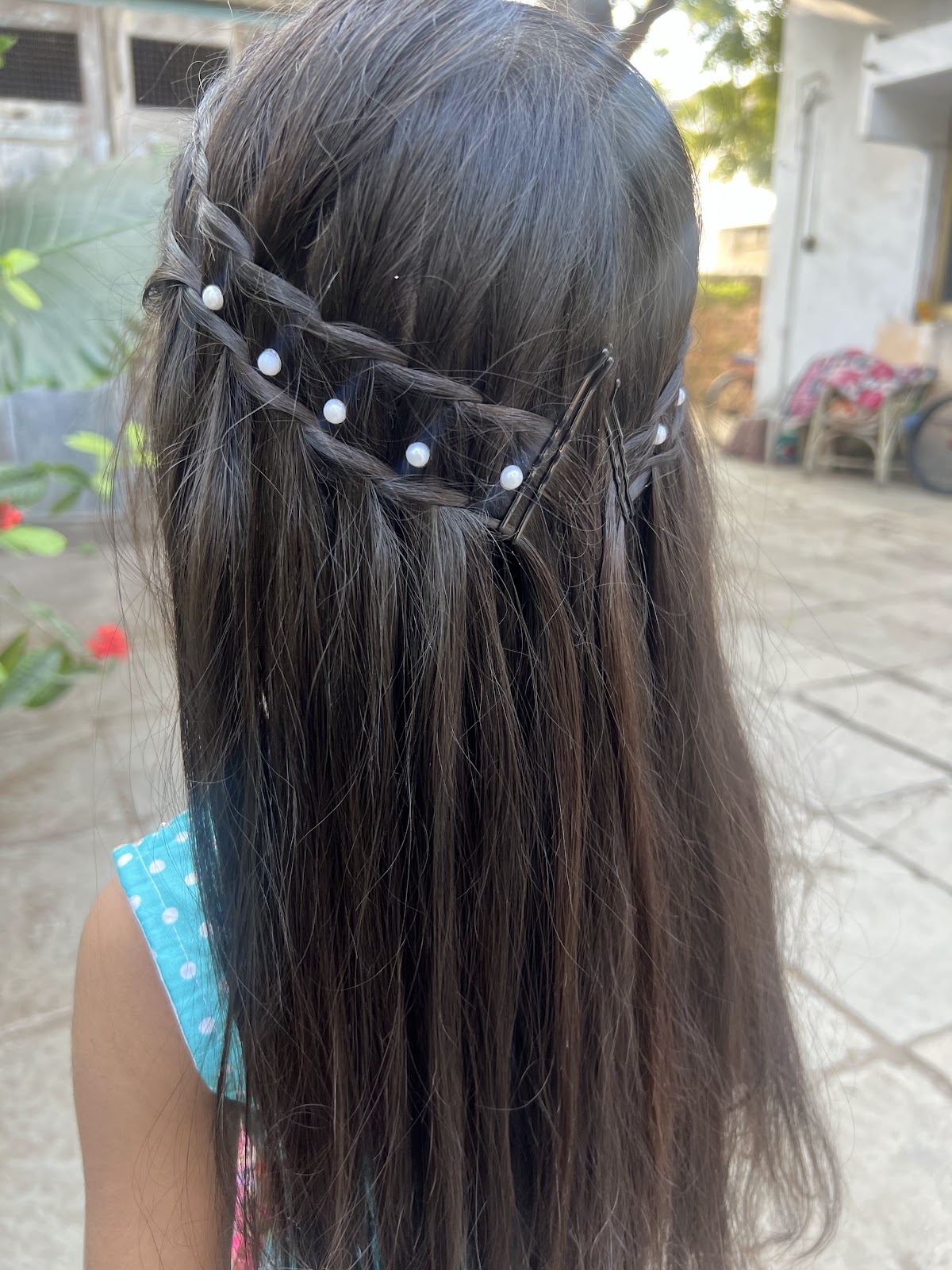 Palash - The Makeover Studio