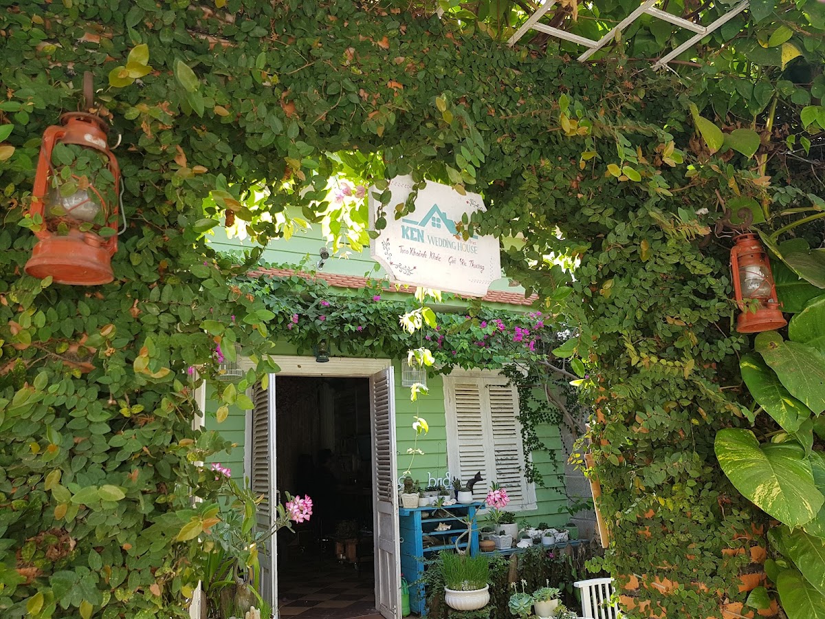 KEN Wedding House - Phan Thiet