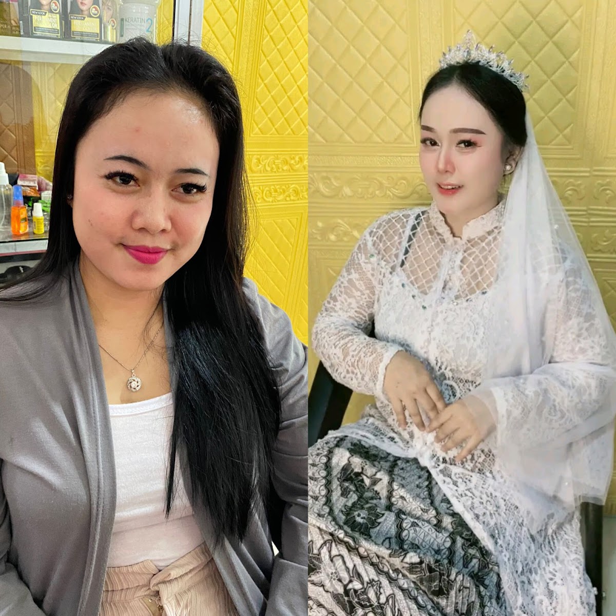 Arlene Beauty Salon Bogor