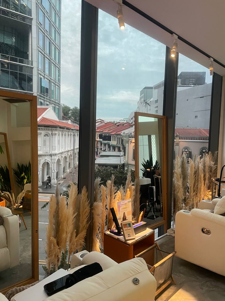 Kolorist Head Spa & Facial
