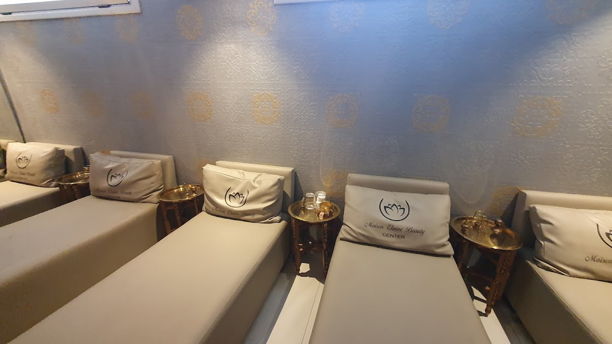 Maison Elaine Beauty Center & Spa