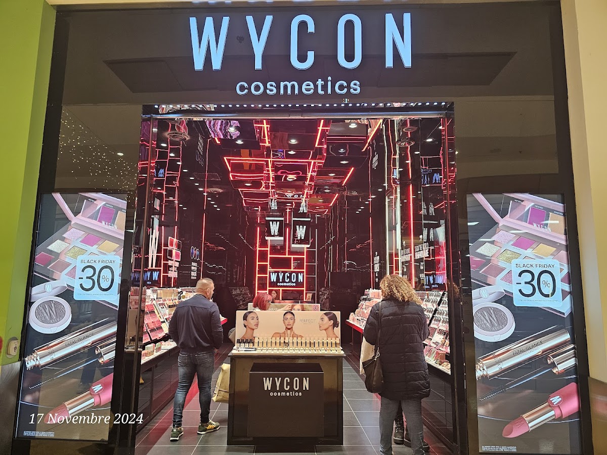 Wycon Cosmetics Ragusa