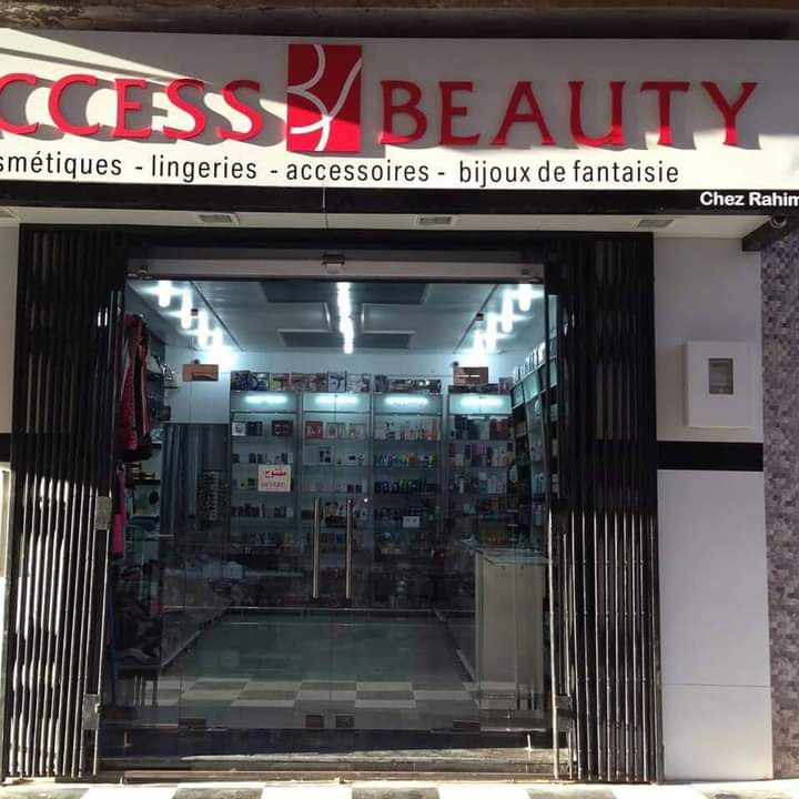 success beauty